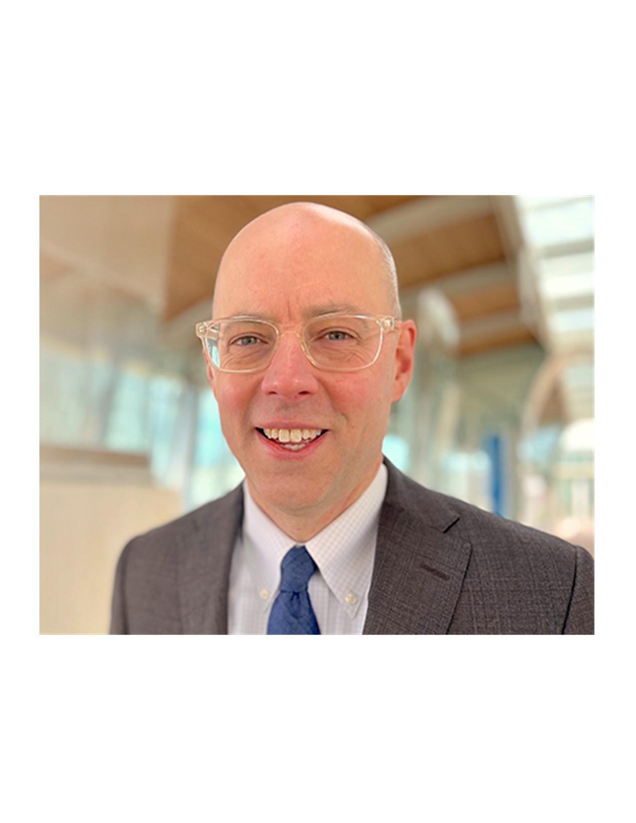 Trinity Metro has a new President/CEO - Texas Rail Advocates